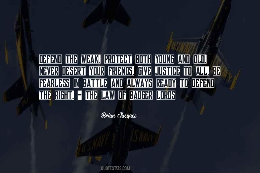 Battle Ready Quotes #538410 Battle Ready Quotes #538410