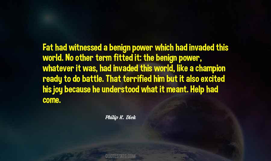 Battle Ready Quotes #670239 Battle Ready Quotes #670239