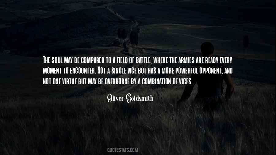 Battle Ready Quotes #913504 Battle Ready Quotes #913504