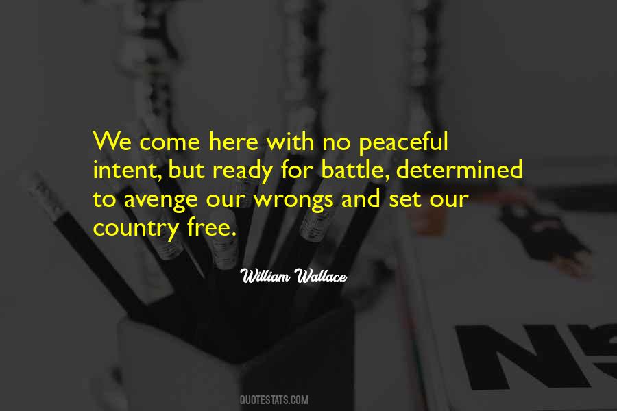 Battle Ready Quotes #956977 Battle Ready Quotes #956977
