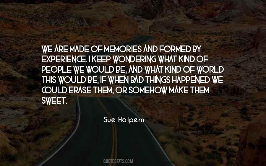 Keep Sweet Quotes #1233426
