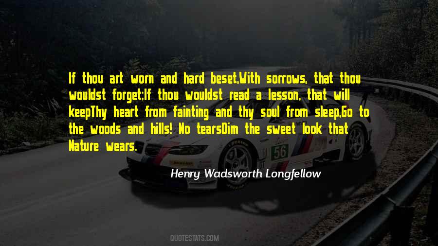 Keep Sweet Quotes #1460115