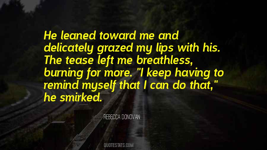 Keep Sweet Quotes #1580343