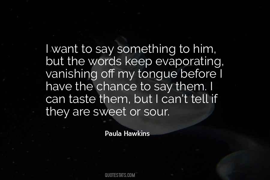 Keep Sweet Quotes #1681600