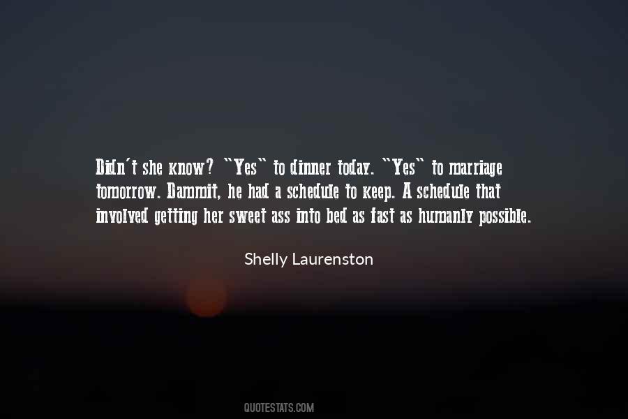 Keep Sweet Quotes #1793862