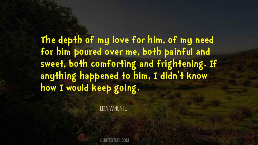 Keep Sweet Quotes #285631