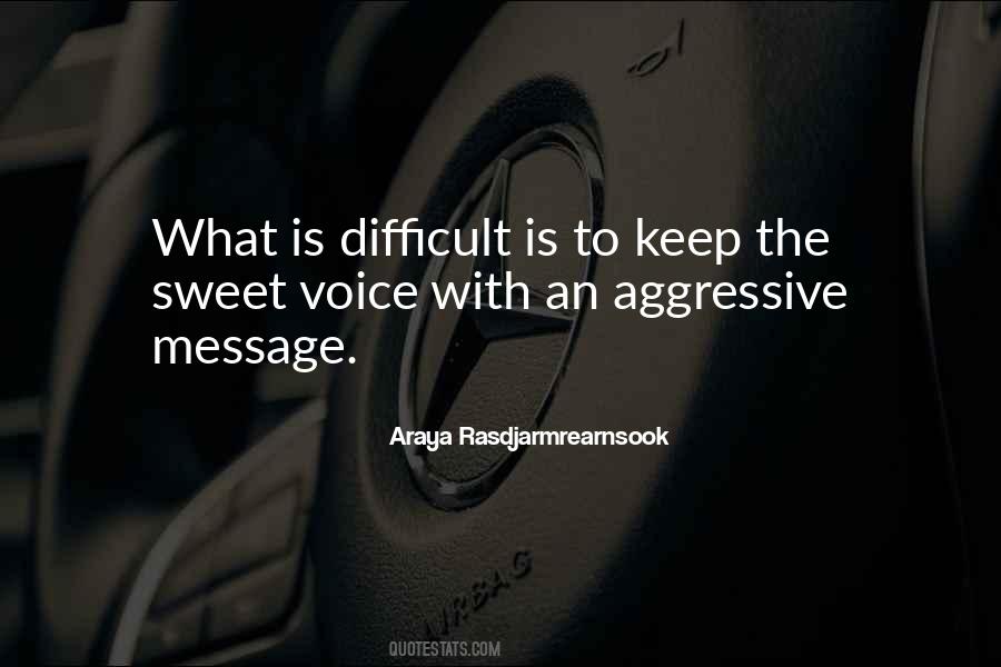 Keep Sweet Quotes #393214