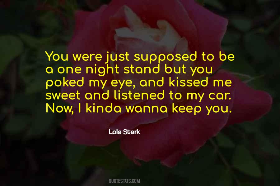 Keep Sweet Quotes #48871