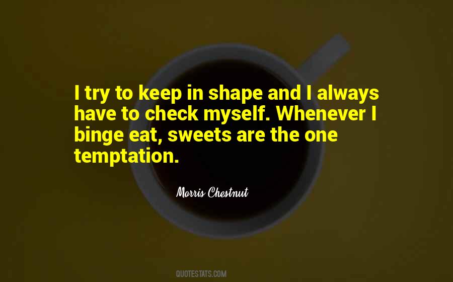 Keep Sweet Quotes #501193