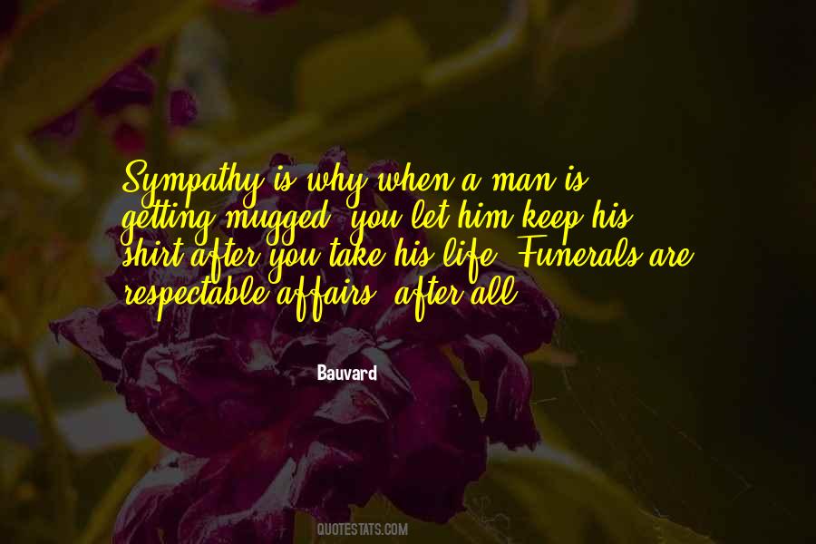 Man S Shirt Quotes #213046