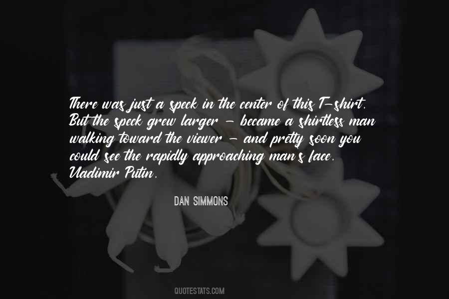 Man S Shirt Quotes #727045