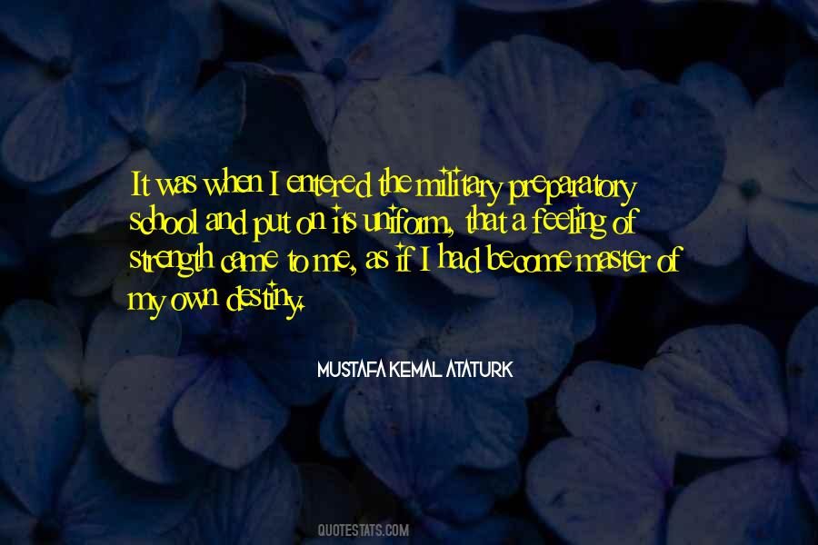 School Master Quotes #1194705