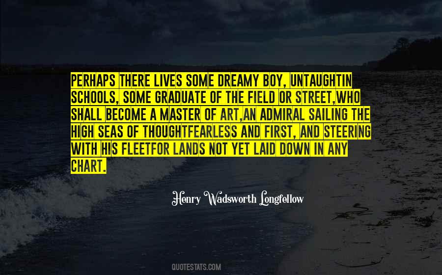 School Master Quotes #1338759