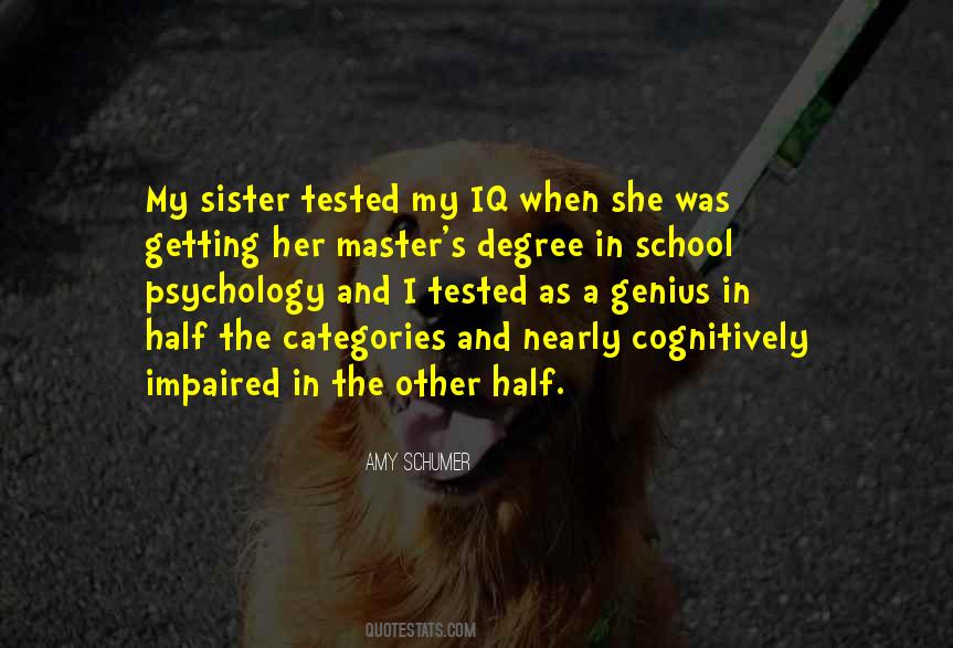 School Master Quotes #1401011