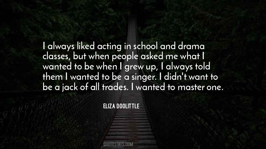 School Master Quotes #1821056