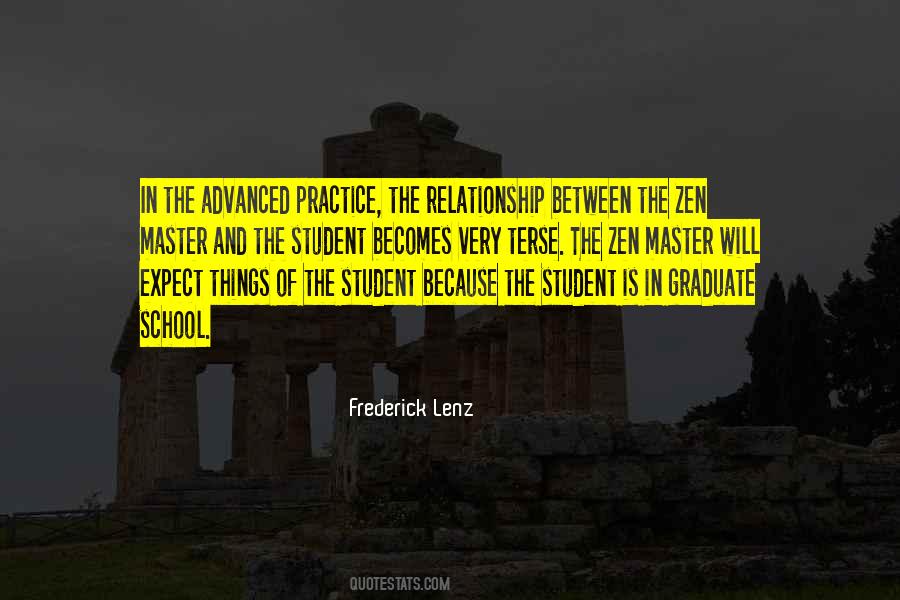 School Master Quotes #603667