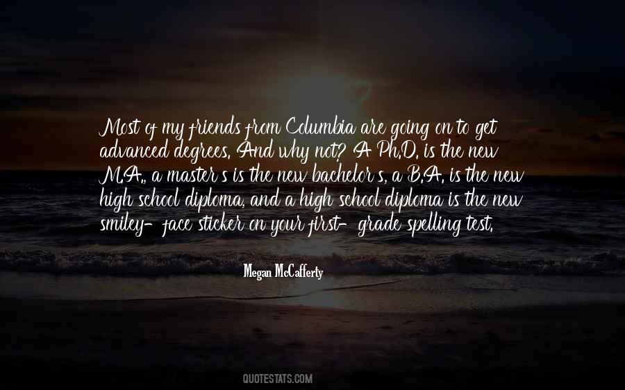 School Master Quotes #684938