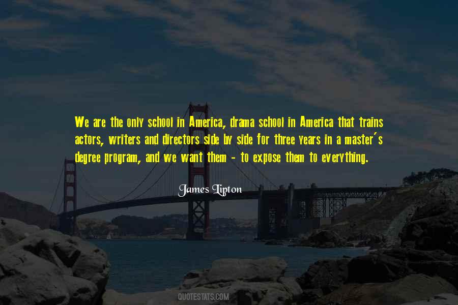 School Master Quotes #698869