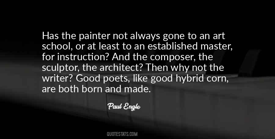 School Master Quotes #910748
