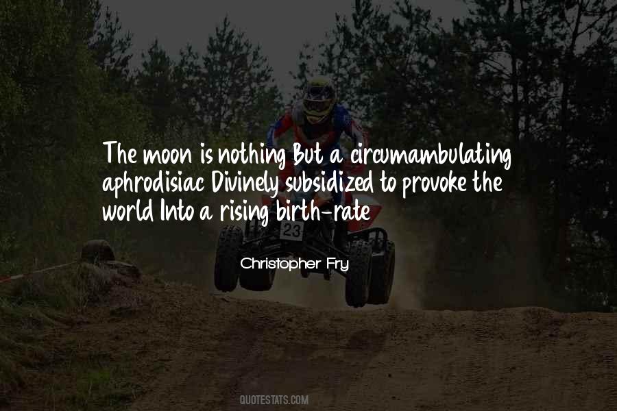 Rising World Quotes #1698853