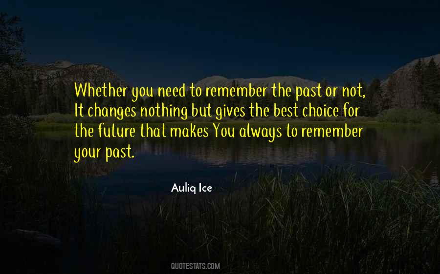 Quotes About Memories To Remember #1124701