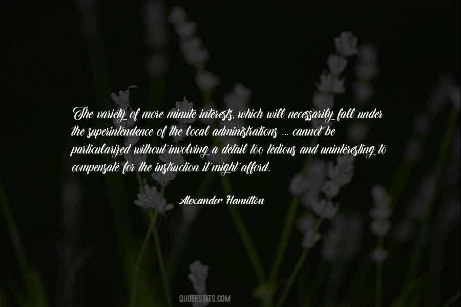 Vishnevskaya Quotes #308473