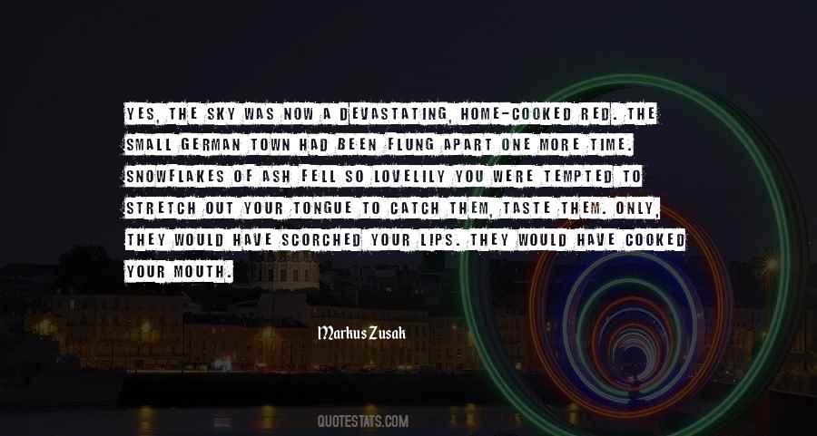Snow On Tha Bluff Quotes #843190