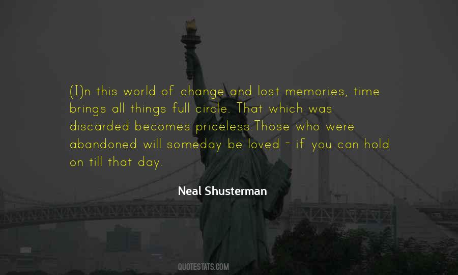 Quotes About Memories Of Loved Ones #361091