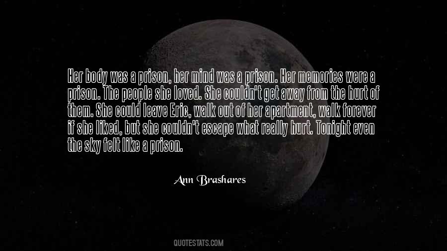 Quotes About Memories Of Loved Ones #540164