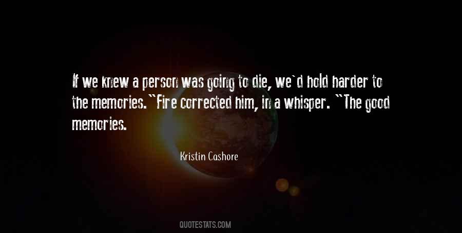 Quotes About Memories Of Loved Ones #693184