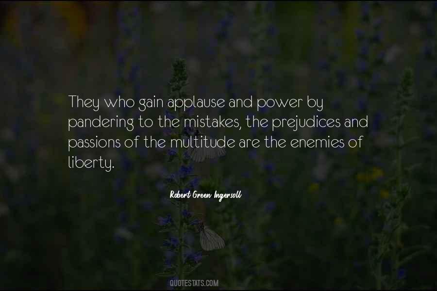 Dirigen Paduan Quotes #832543