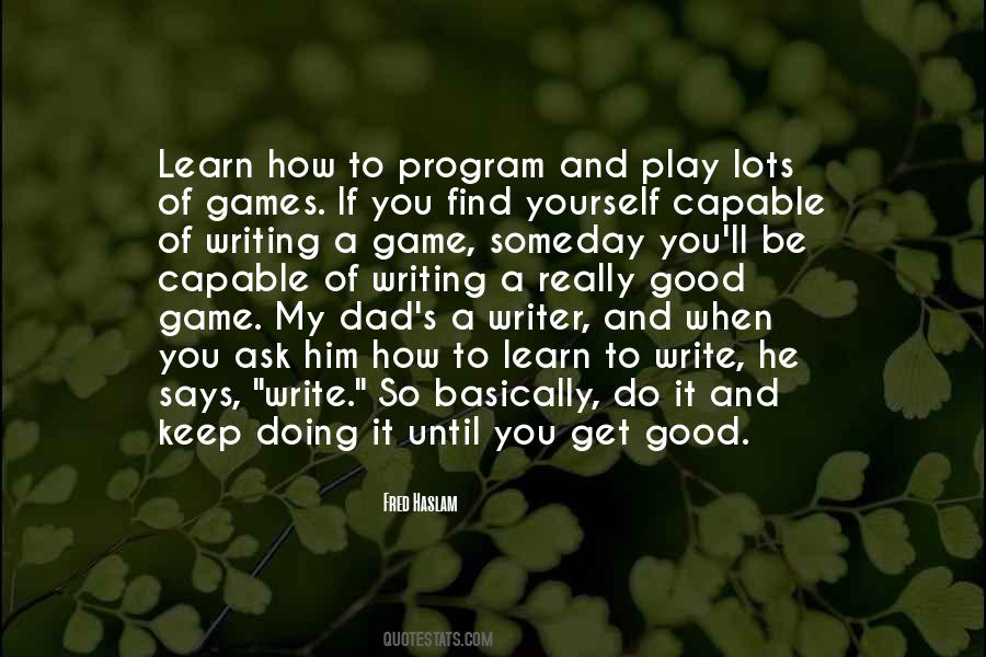 Jibbering And Jabbering Quotes #901744