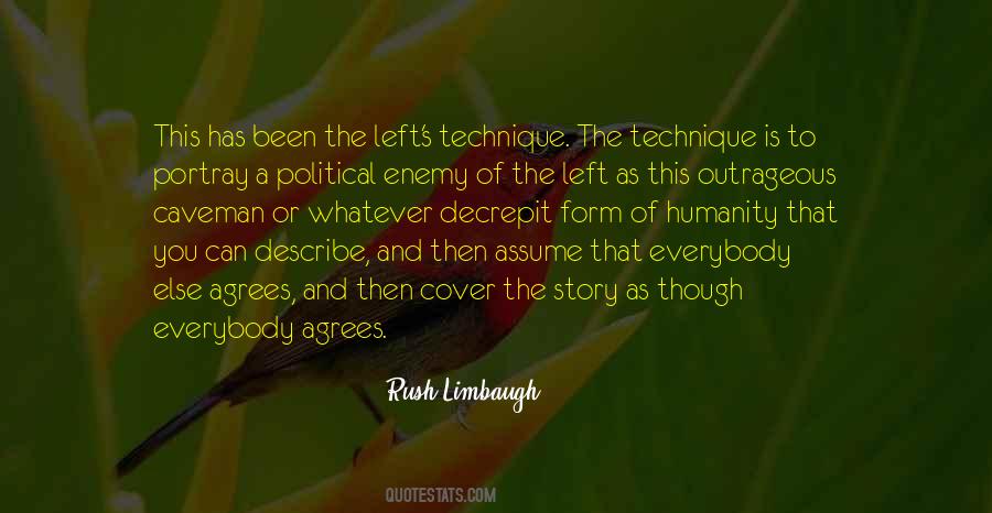 Agrees To Quotes #359832