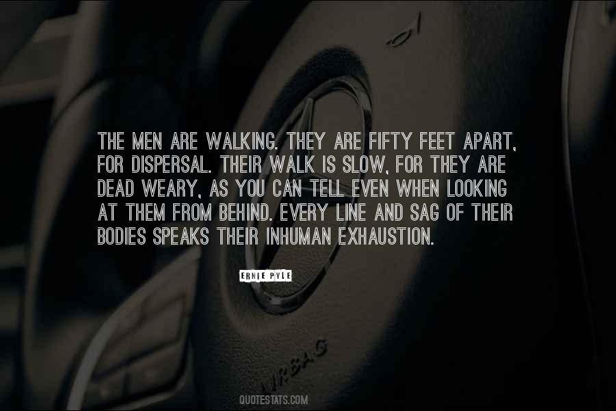 When You Are Dead Quotes #125655