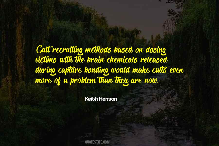 Your Chemicals Quotes #100816