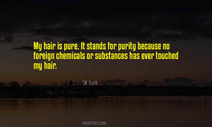 Your Chemicals Quotes #24060