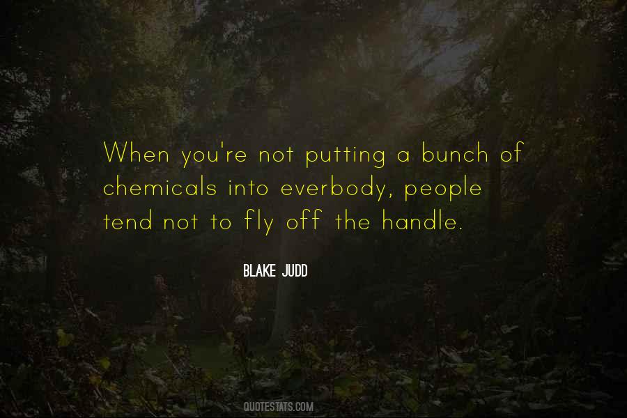 Your Chemicals Quotes #310068