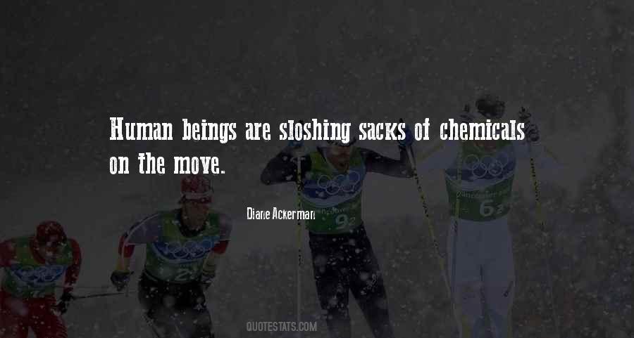Your Chemicals Quotes #43245