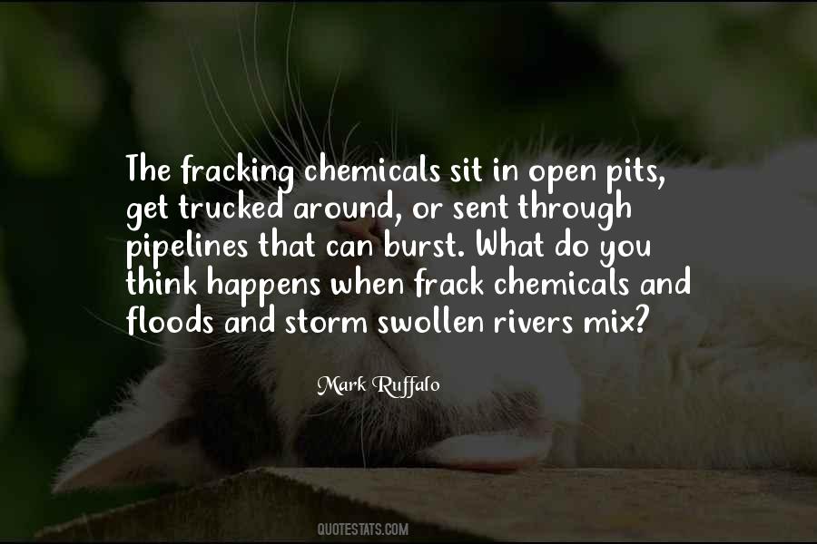 Your Chemicals Quotes #63907