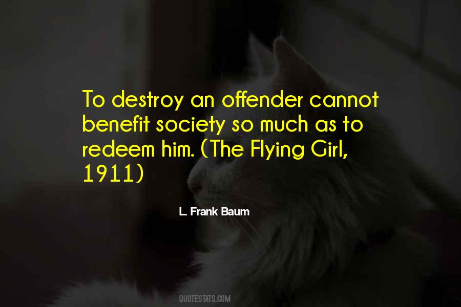 Baum Quotes #381695