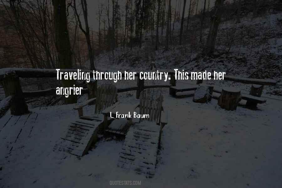 Baum Quotes #486544