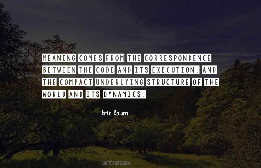 Baum Quotes #78672