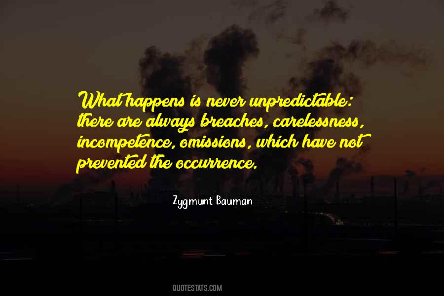Bauman Quotes #1056943