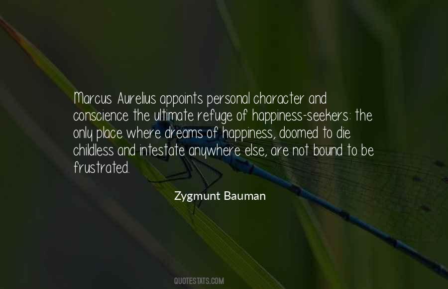 Bauman Quotes #1266226