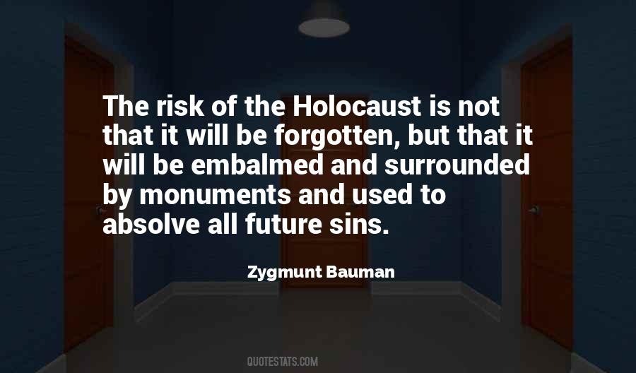 Bauman Quotes #813946