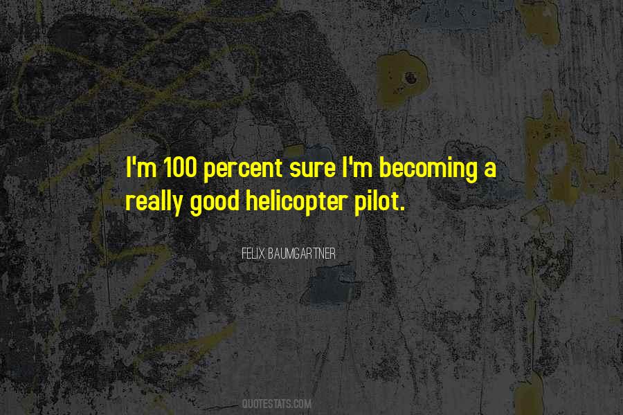 Baumgartner Quotes #792733