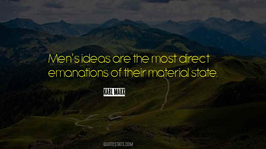 S Ideas Quotes #1022702