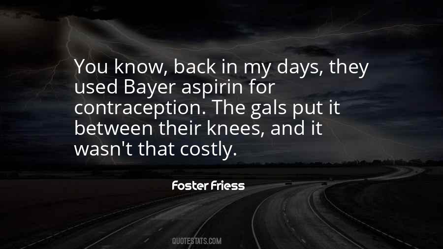 Bayer Quotes #1568562