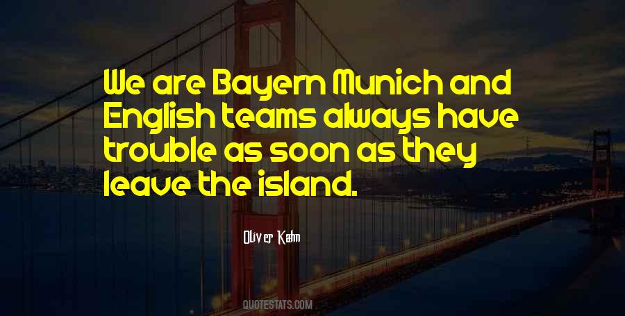 Bayern Quotes #495003