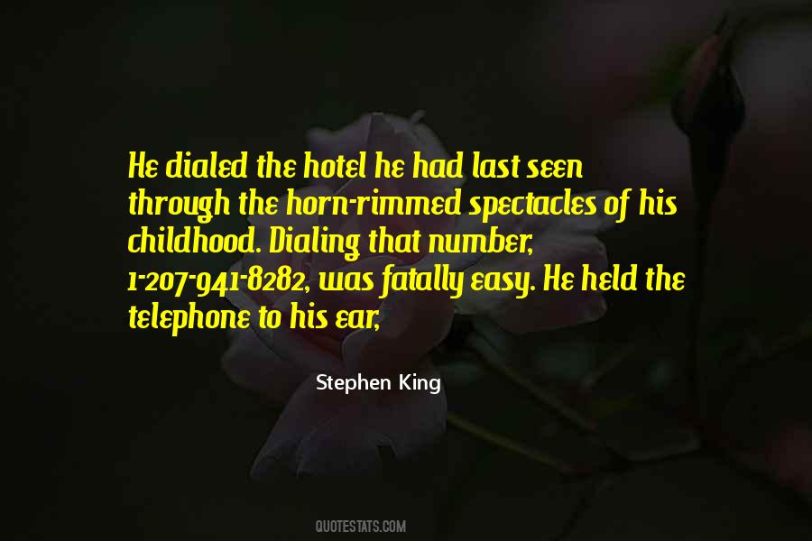 8282 Quotes #203007